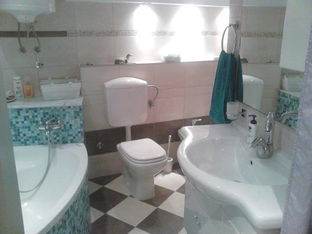 Room Sarah Rijeka Rom bilde