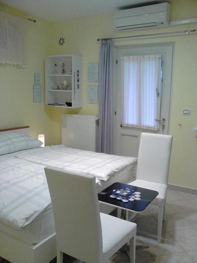Room Sarah Rijeka Rom bilde